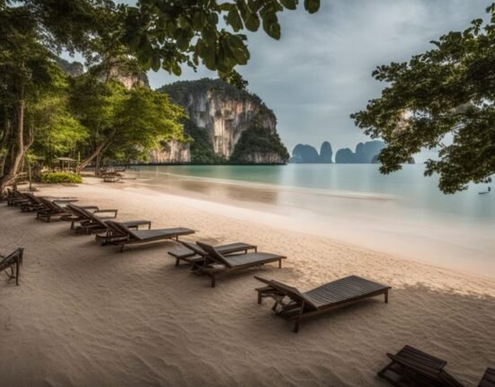 hotels krabi thailand 242505571
