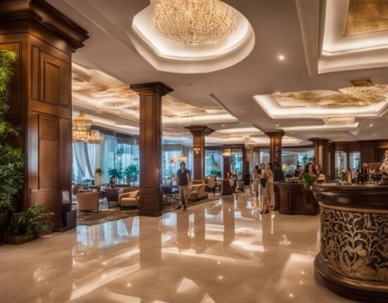 lk empress hotel pattaya thailand erfahrungen und bewertungen 242607314