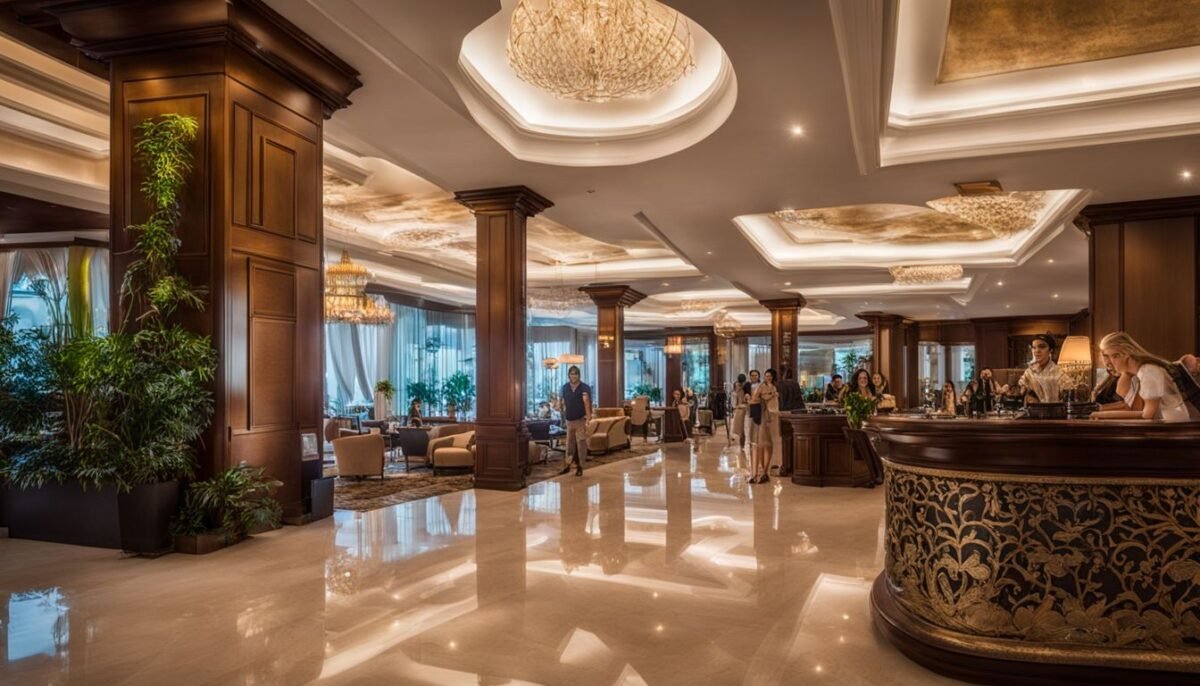 lk empress hotel pattaya thailand erfahrungen und bewertungen 242607314