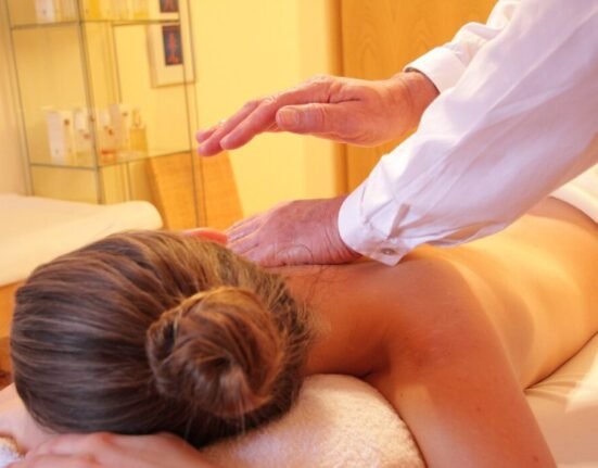 wellness, massage, massage