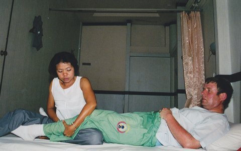 Thai Massage Bonn: Erfahrungen & Bewertung
