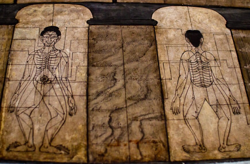 Thai Massage Berlin: Erfahrungen und Bewertung