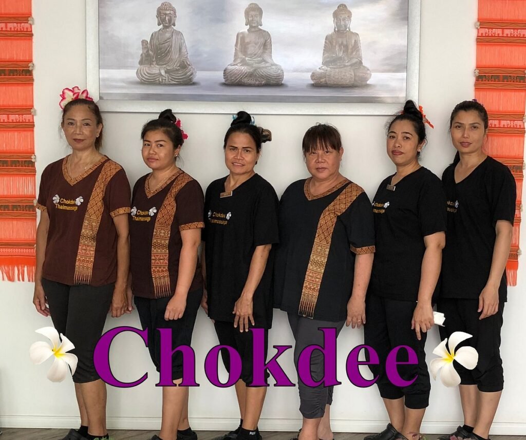 chokdee thaimassage all you need to know before you go (2024)