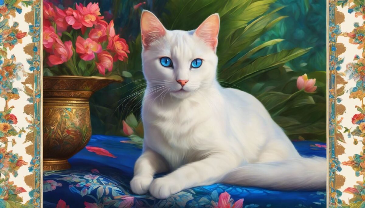 die thaikatze revival des monddiamanten 257777563