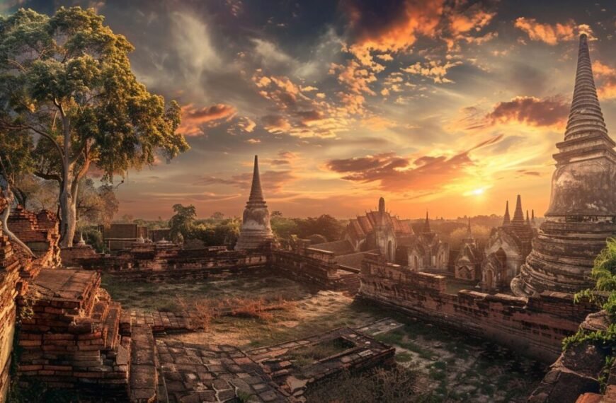 die besten thailand sehenswuerdigkeiten top 20 highlights fuer 2024 2577691231