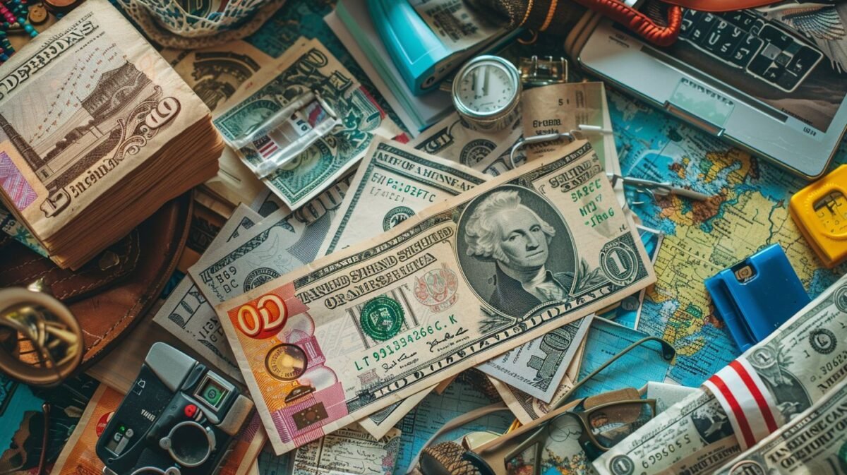 die besten zahlungsmethoden fuer das bezahlen im ausland 2024 2583911281