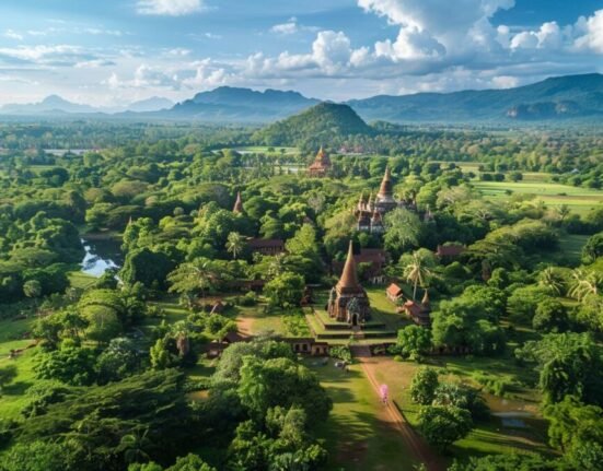 die ultimative thailand rundreise 3 wochen abenteuer pur 2578091362