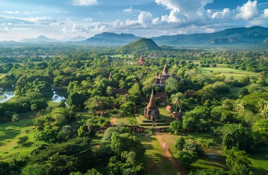 die ultimative thailand rundreise 3 wochen abenteuer pur 2578091362