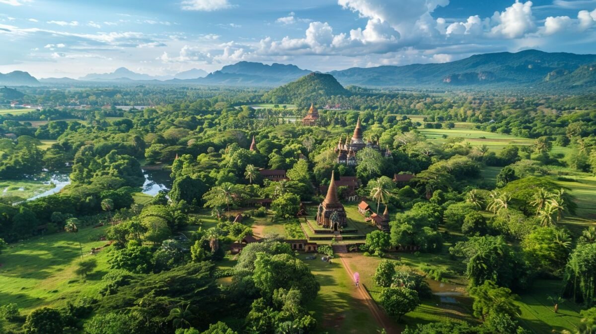die ultimative thailand rundreise 3 wochen abenteuer pur 2578091362