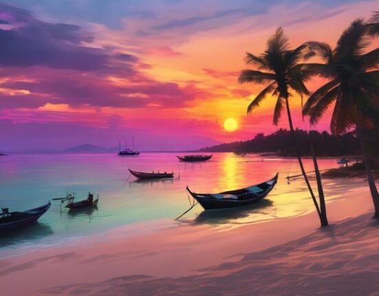 einfuehrung in koh samet island in thailand 258092532