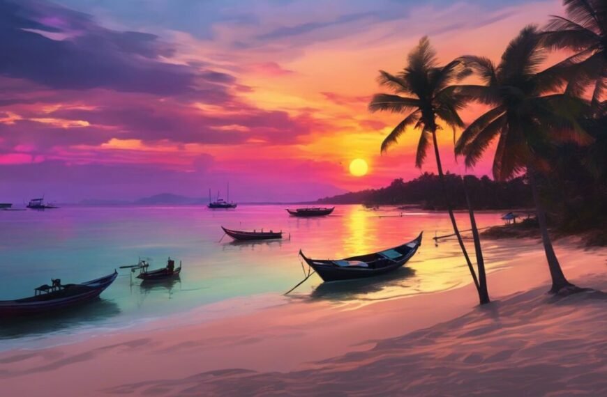 einfuehrung in koh samet island in thailand 258092532