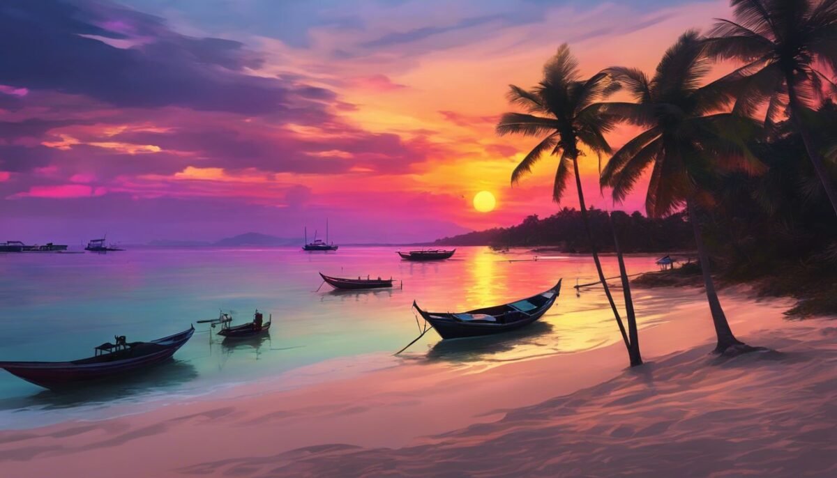 einfuehrung in koh samet island in thailand 258092532