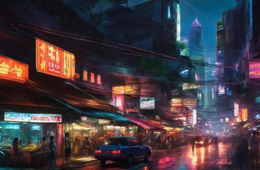 einfuehrung und aktuelle uhrzeit in bangkok thailand phra nakhon 258063402