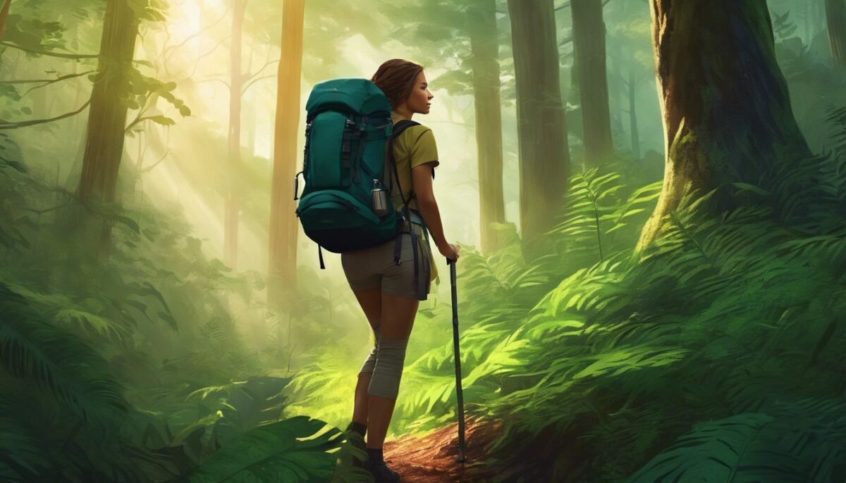 einfuehrung warum umweltfreundliches reisen wichtig ist 257784427