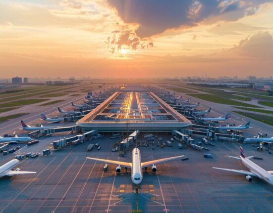 exploring suvarnabhumi thailand a guide to bangkoks main airport 2577401735