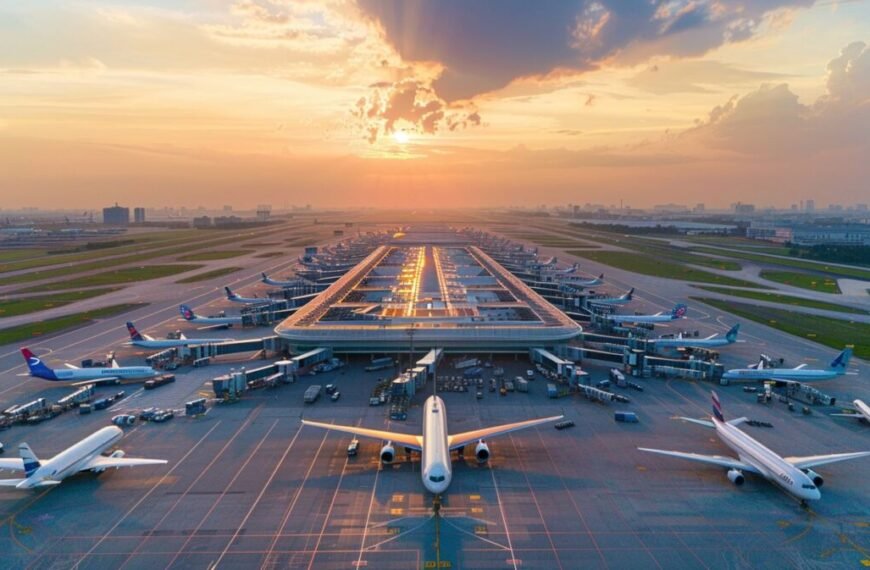 exploring suvarnabhumi thailand a guide to bangkoks main airport 2577401735