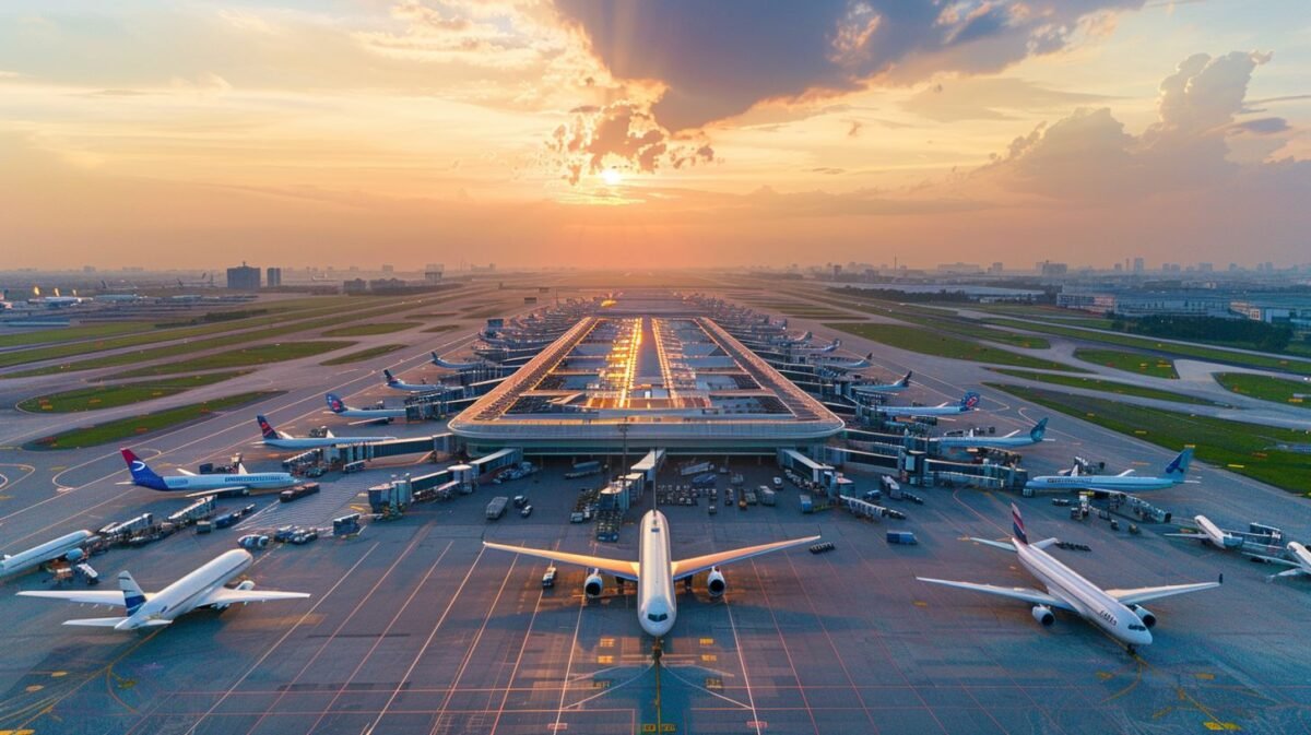 exploring suvarnabhumi thailand a guide to bangkoks main airport 2577401735