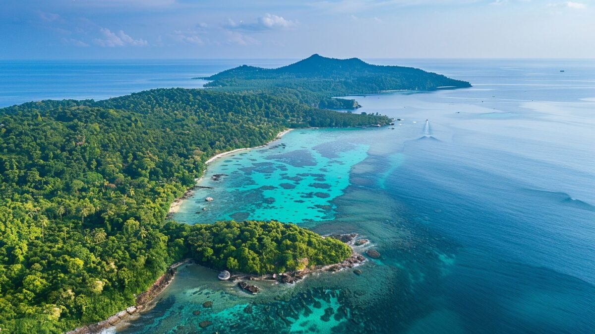 Koh Kood Thailands versteckte Insel (2024 Guide)