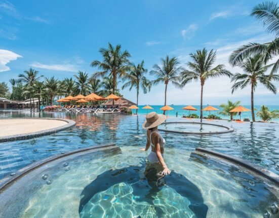 beyond krabi | klong muang beach | katagroup collection hotel, krabi