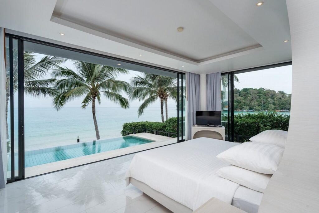 beyond krabi | klong muang beach | katagroup collection hotel, krabi