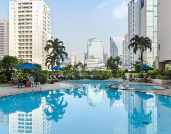 rembrandt sukhumvit sha extra plus, bangkok – updated 2024 prices