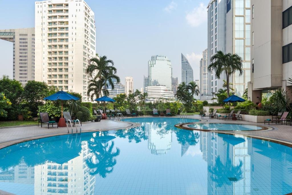 rembrandt sukhumvit sha extra plus, bangkok – updated 2024 prices