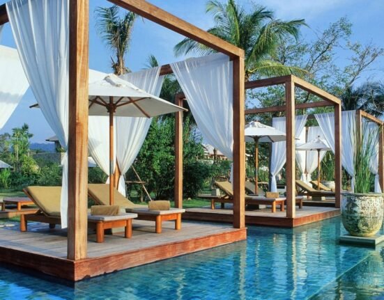 the sarojin, khao lak, thailand hotel review | condé nast traveler