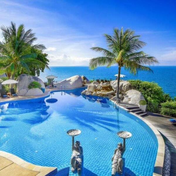 jamahkiri dive resort & spa from $99. ko tao hotel deals & reviews ...