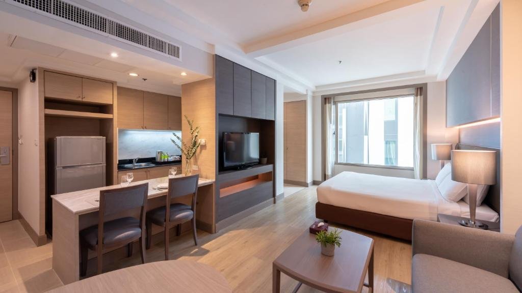 jasmine city hotel, bangkok – updated 2024 prices