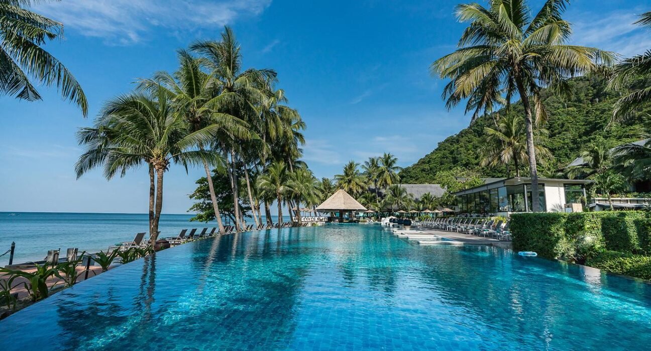 kc grande resort koh chang, ko chang | hotelscombined