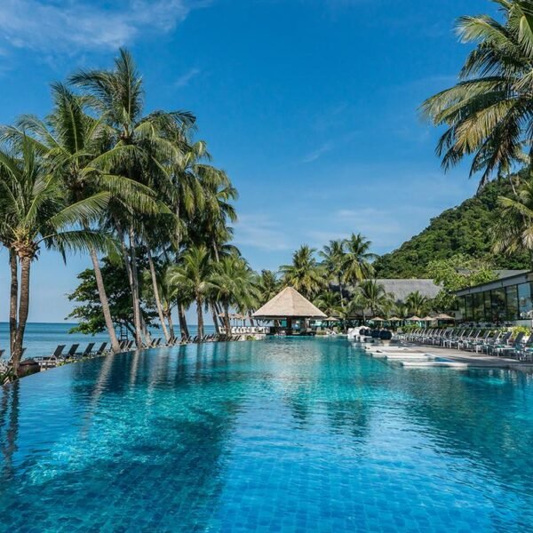 kc grande resort koh chang, ko chang | hotelscombined