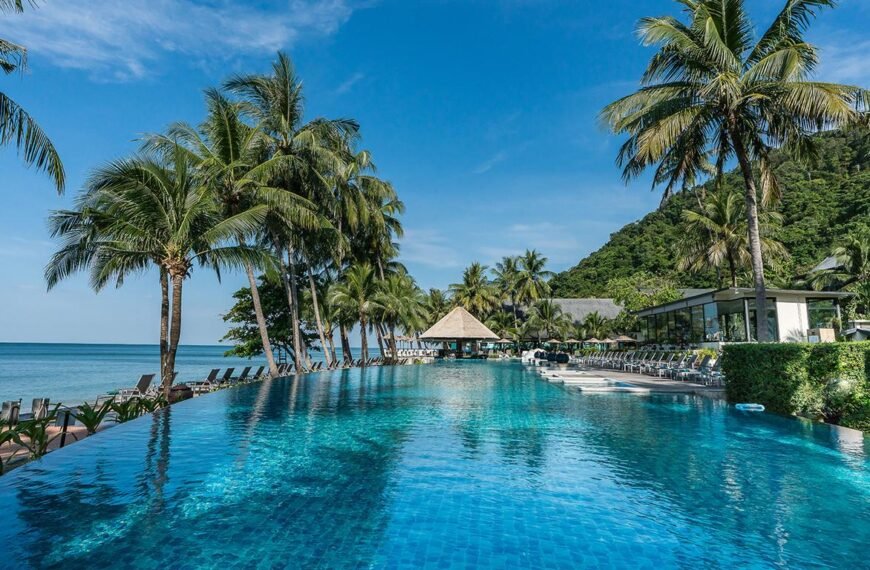 kc grande resort koh chang, ko chang | hotelscombined