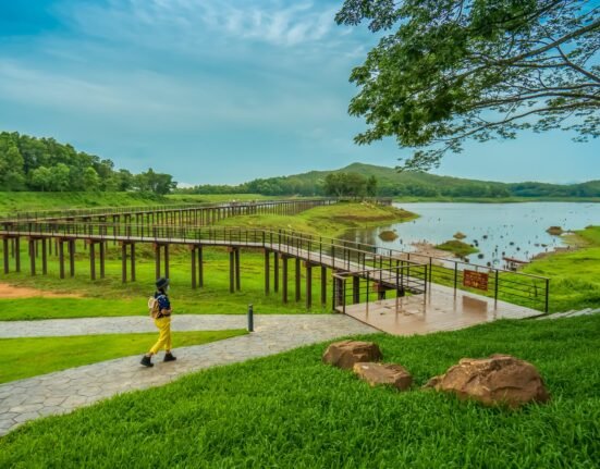 mae puem national park chiang rai & phayao amazing thailand