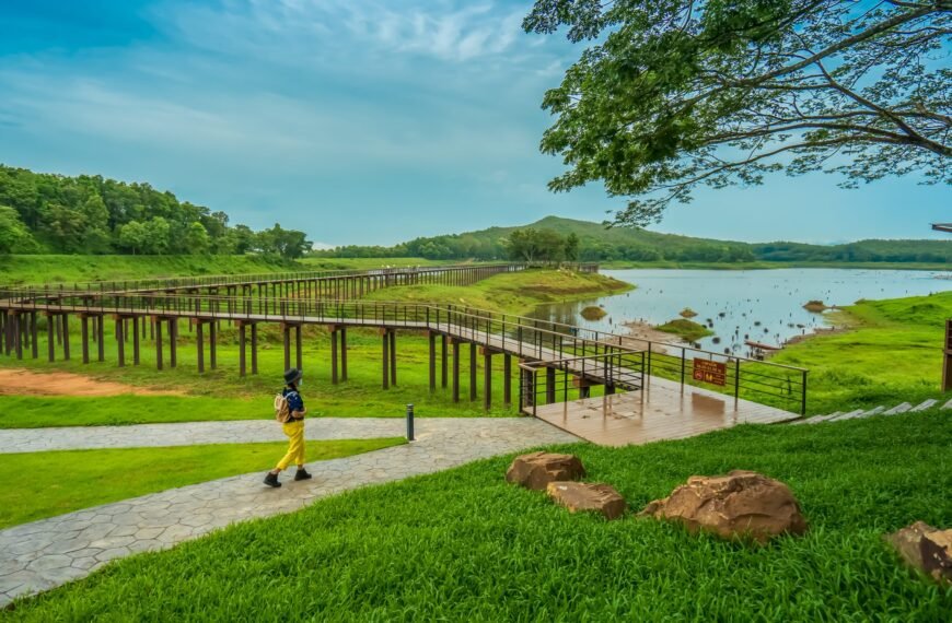 mae puem national park chiang rai & phayao amazing thailand