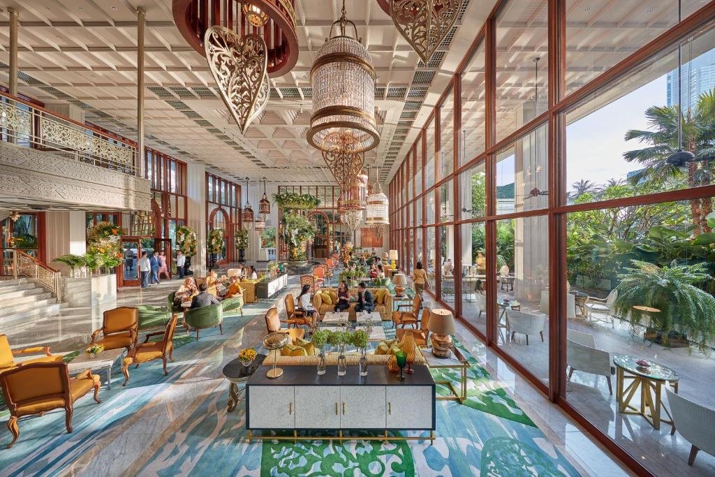 mandarin oriental, bangkok, bangkok – updated 2024 prices