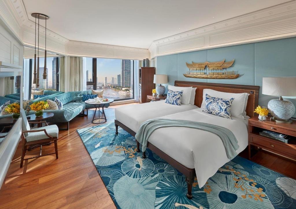mandarin oriental, bangkok, bangkok – updated 2024 prices