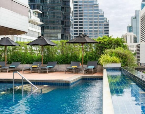 pullman bangkok hotel g, bangkok – updated 2024 prices