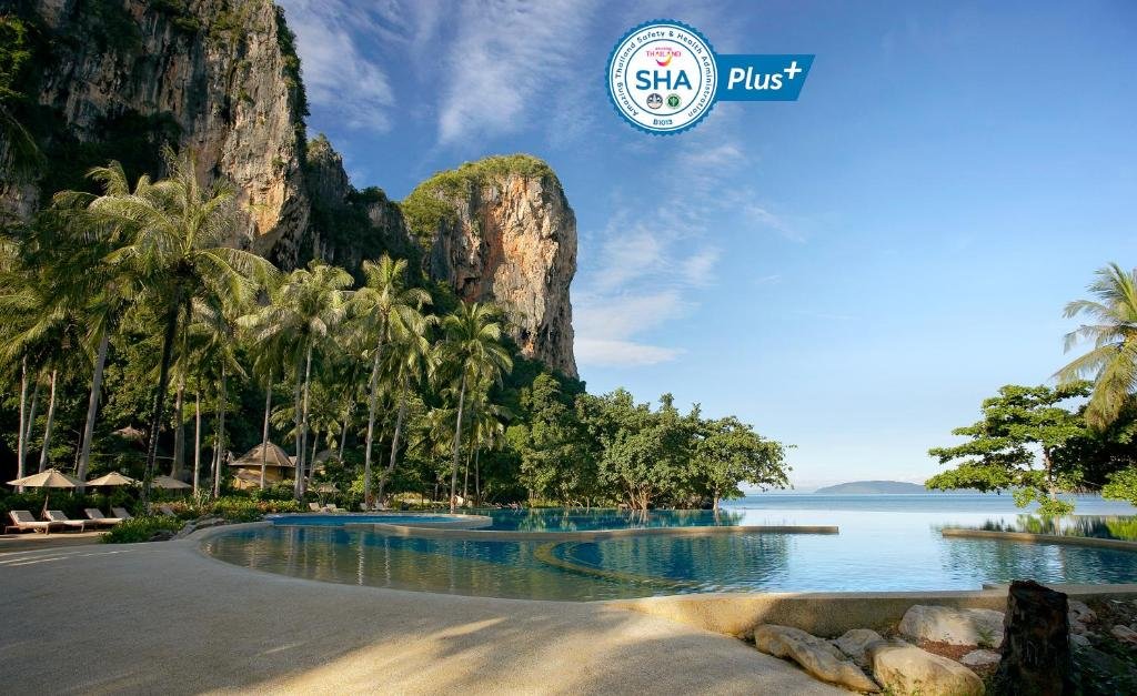 rayavadee sha extra plus, railay beach – updated 2024 prices