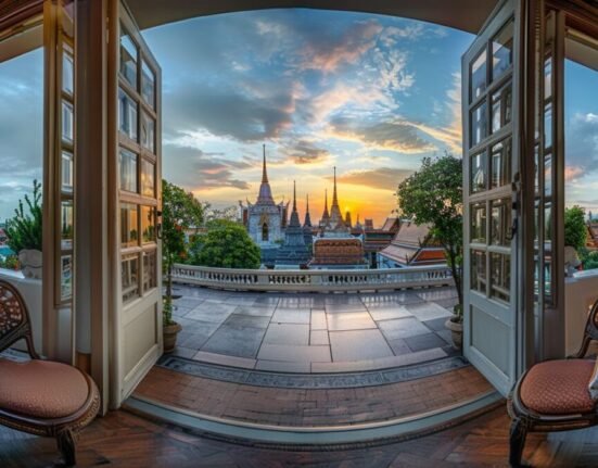 sala rattanakosin bangkok review experience 2577311805