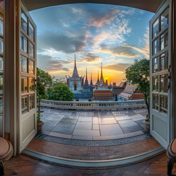 sala rattanakosin bangkok review experience 2577311805