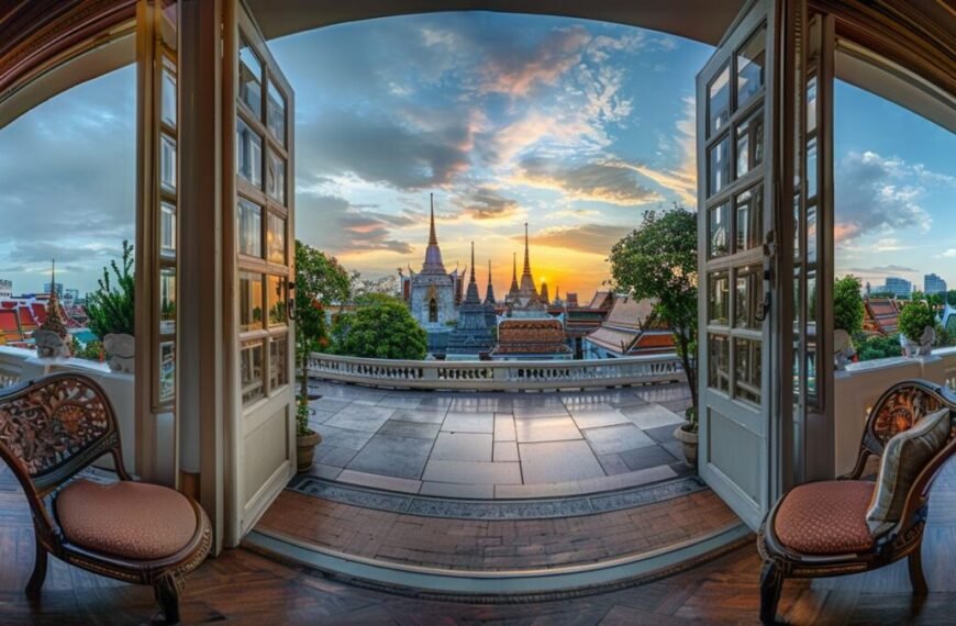 sala rattanakosin bangkok review experience 2577311805