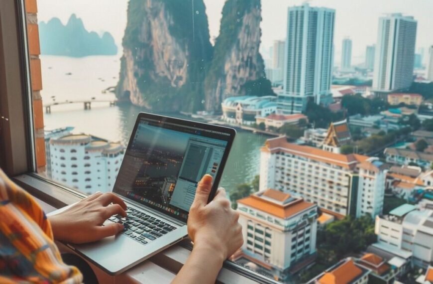 thailand visum beantragen wie sie ihr visum fuer thailand online beantragen koennen 2580851737