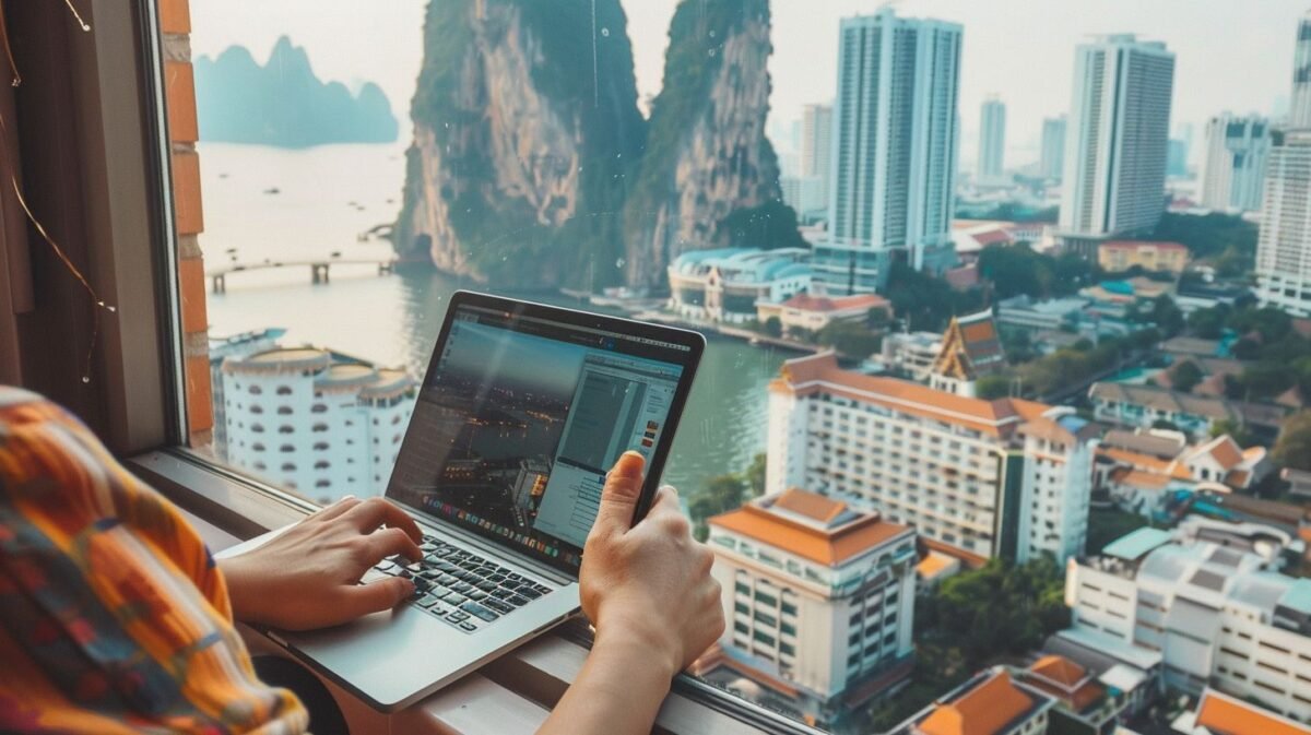 thailand visum beantragen wie sie ihr visum fuer thailand online beantragen koennen 2580851737