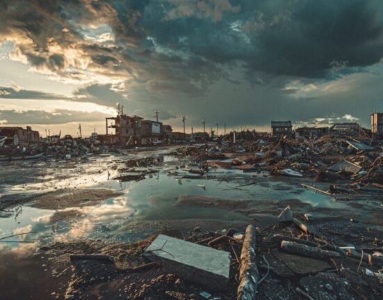 the devastating impact of the 2004 tsunami in thailand 2577091221