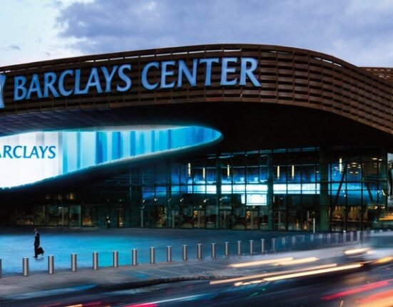 about us | barclays center