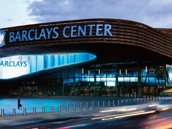 about us | barclays center