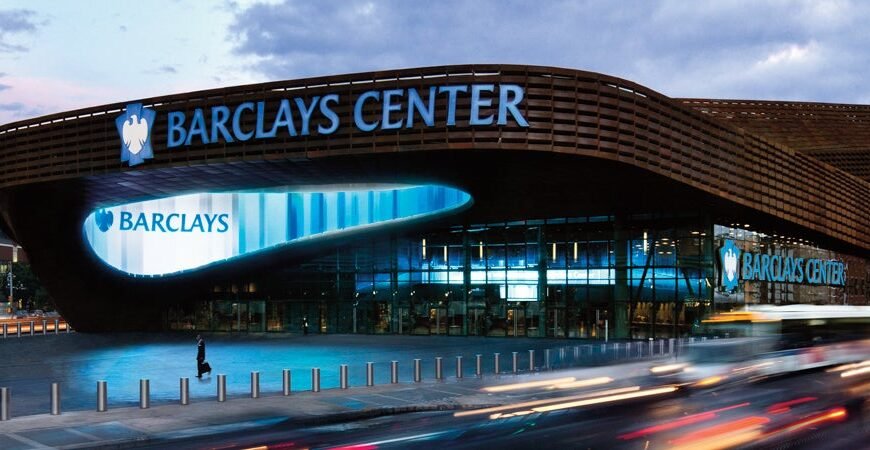 about us | barclays center