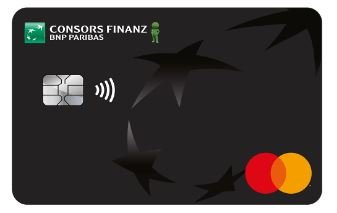 consors finanz mastercard