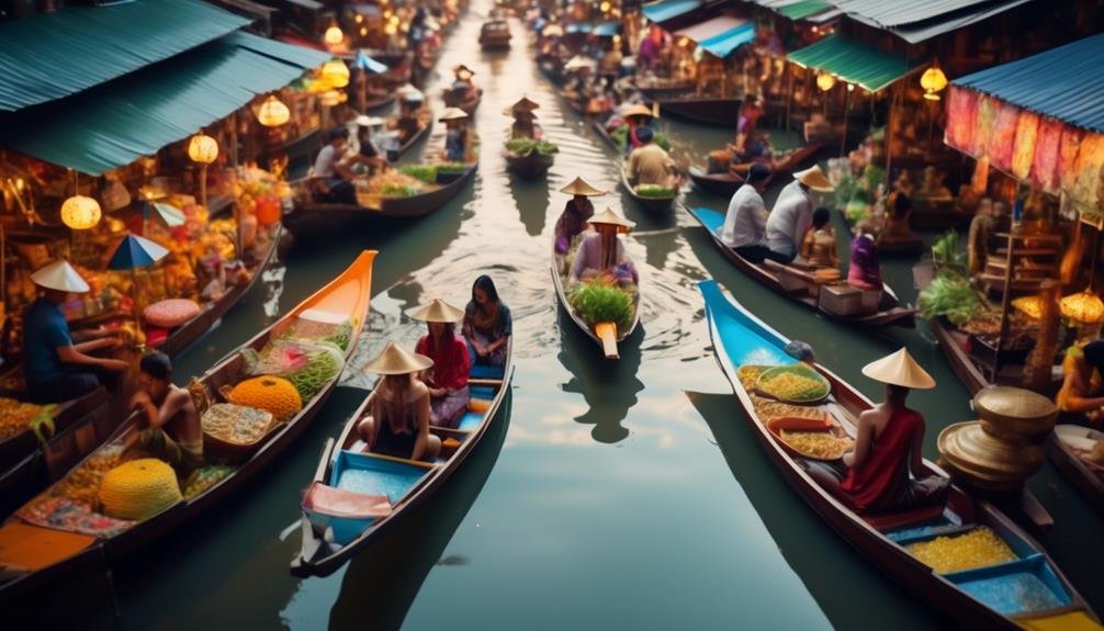 exploring various research topics