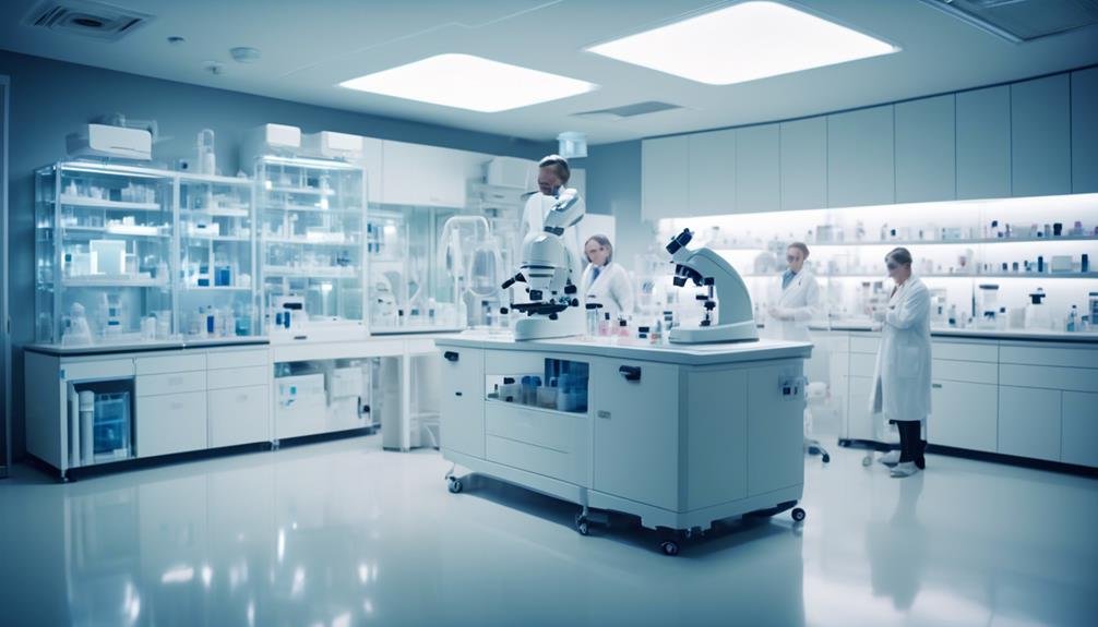 explanation of ivf procedure